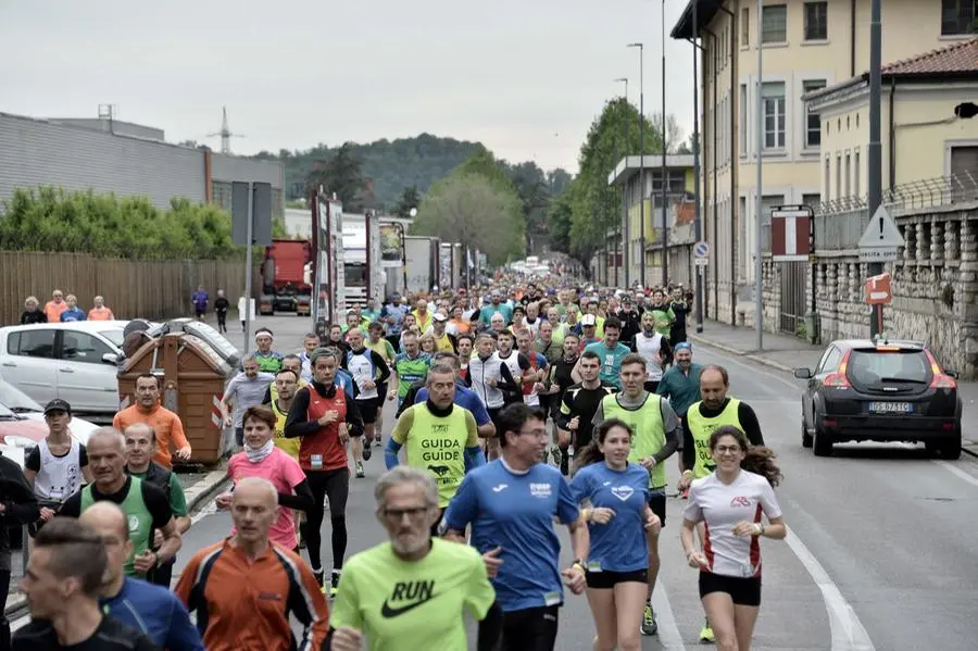 Strabrescia 2019: la fotogallery