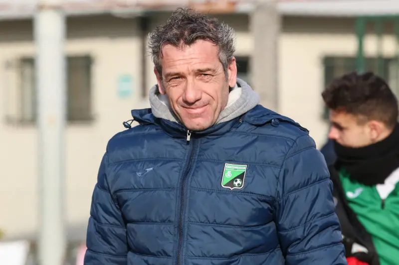Darfo Boario-Sdl Rezzato 1-2