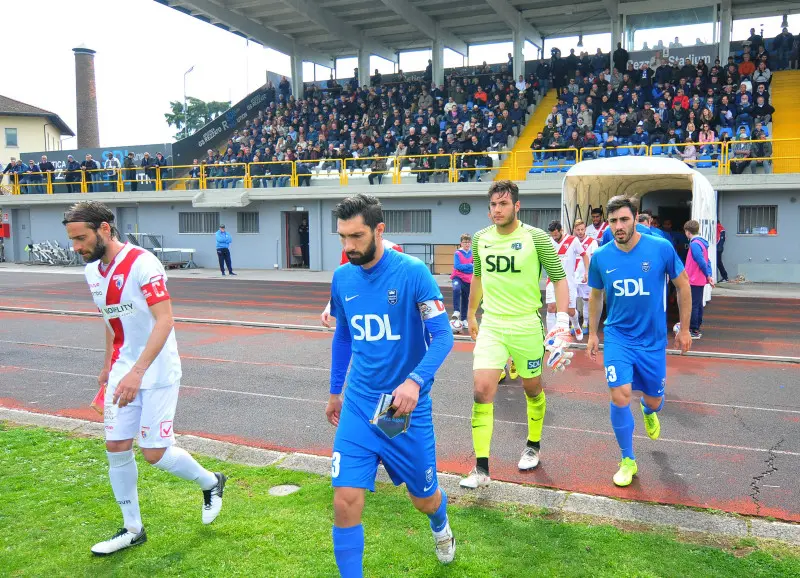 Rezzato-Mantova