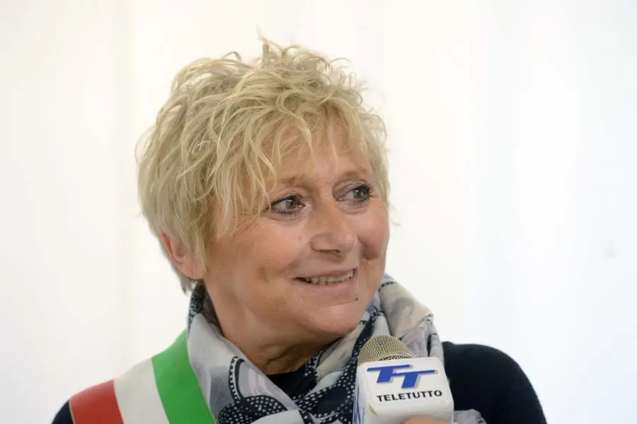 In Piazza con noi a Moniga del Garda