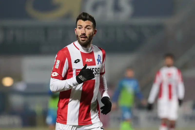 Vicenza-FeralpiSalò 2-1