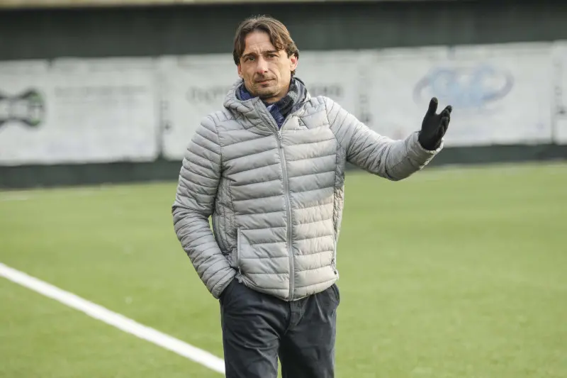 Adrense-Pergolettese 0-2