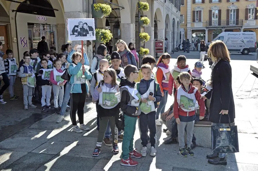 Maratona della lettura