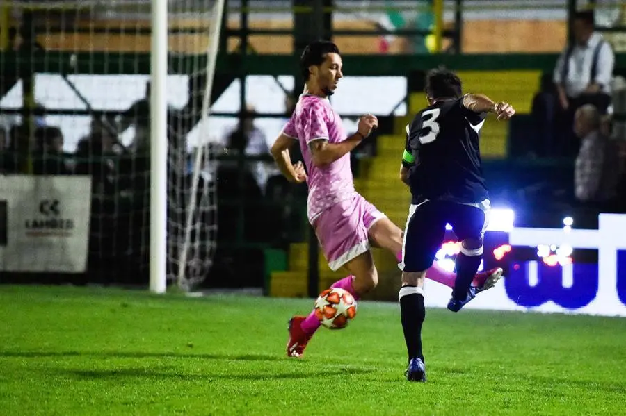Terza serata al torneo di Polpenazze