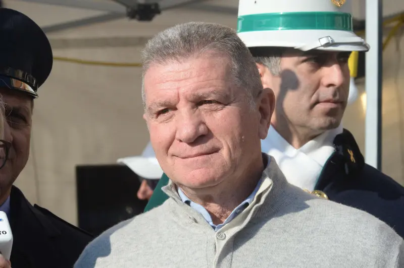 In piazza con noi a Lonato