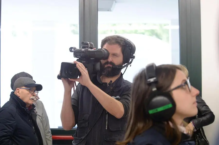 In Piazza con noi a Moniga del Garda