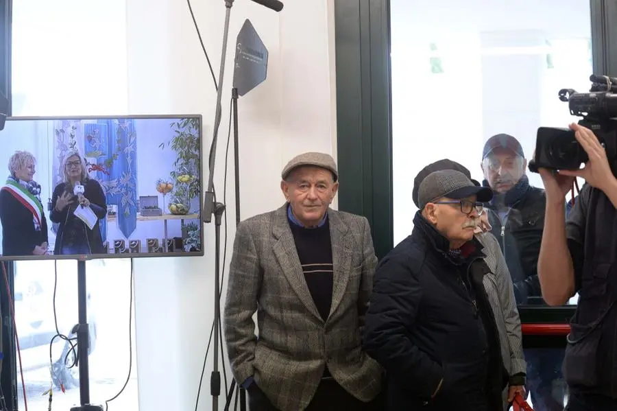 In Piazza con noi a Moniga del Garda