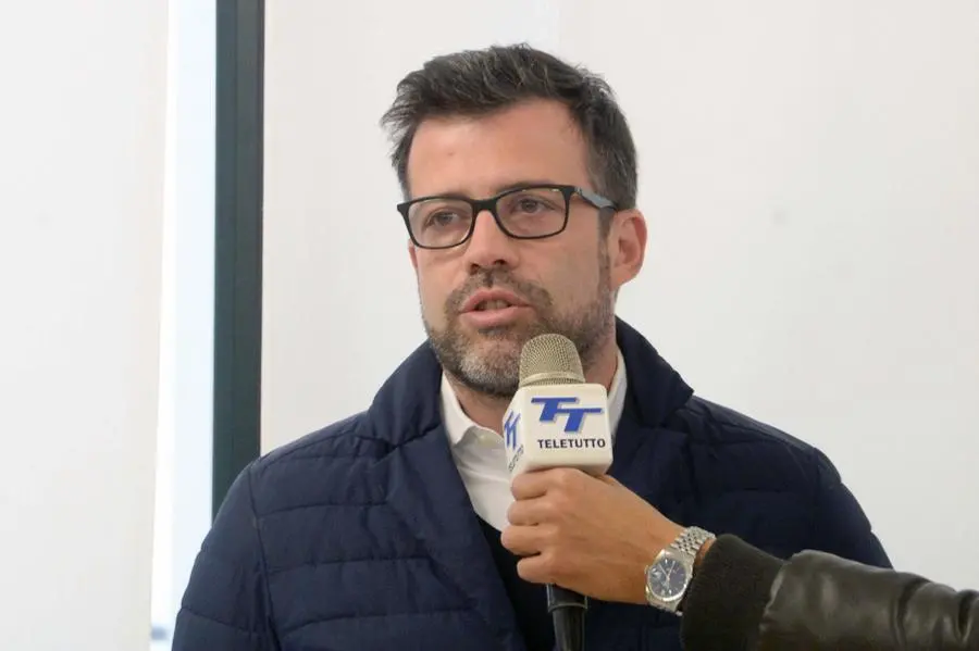 In Piazza con noi a Moniga del Garda