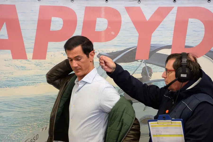 In Piazza con noi a Moniga del Garda