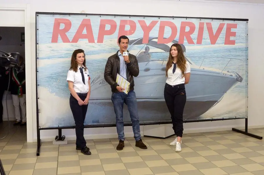 In Piazza con noi a Moniga del Garda