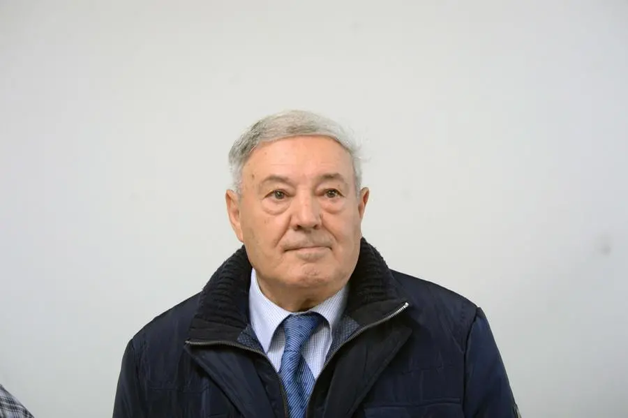 In Piazza con noi a Moniga del Garda