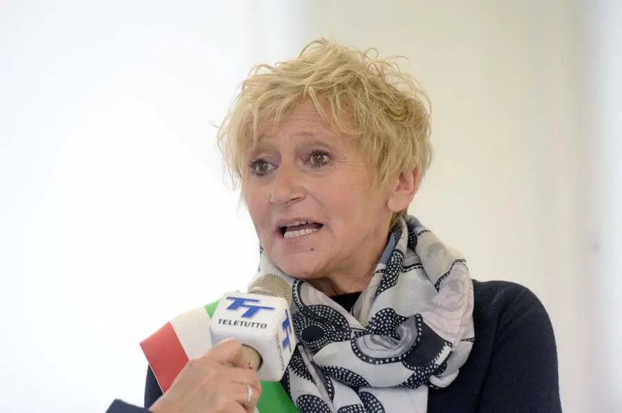 In Piazza con noi a Moniga del Garda