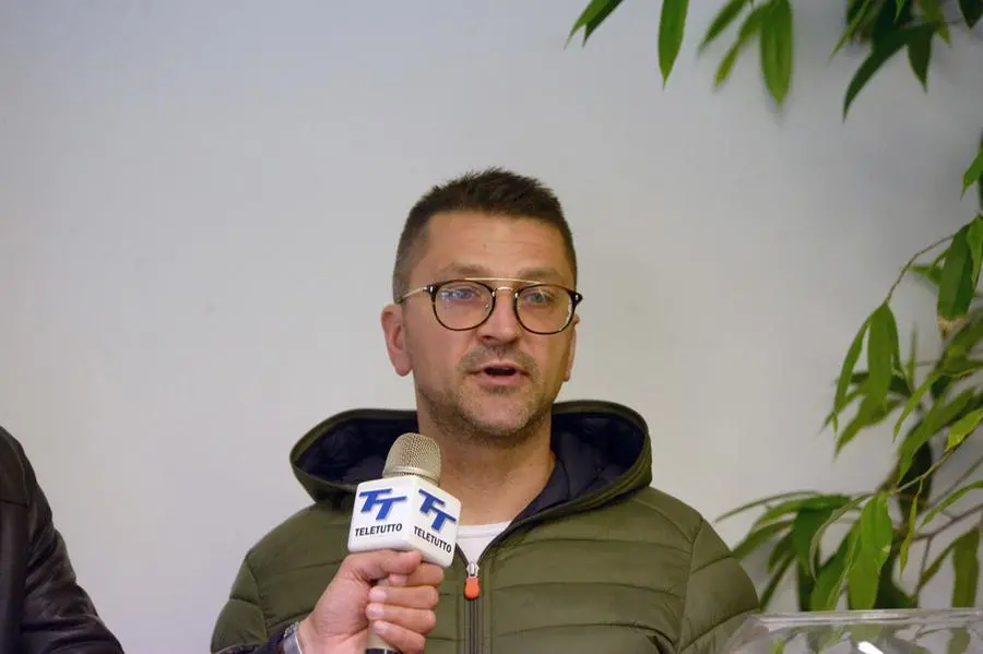 In Piazza con noi a Moniga del Garda