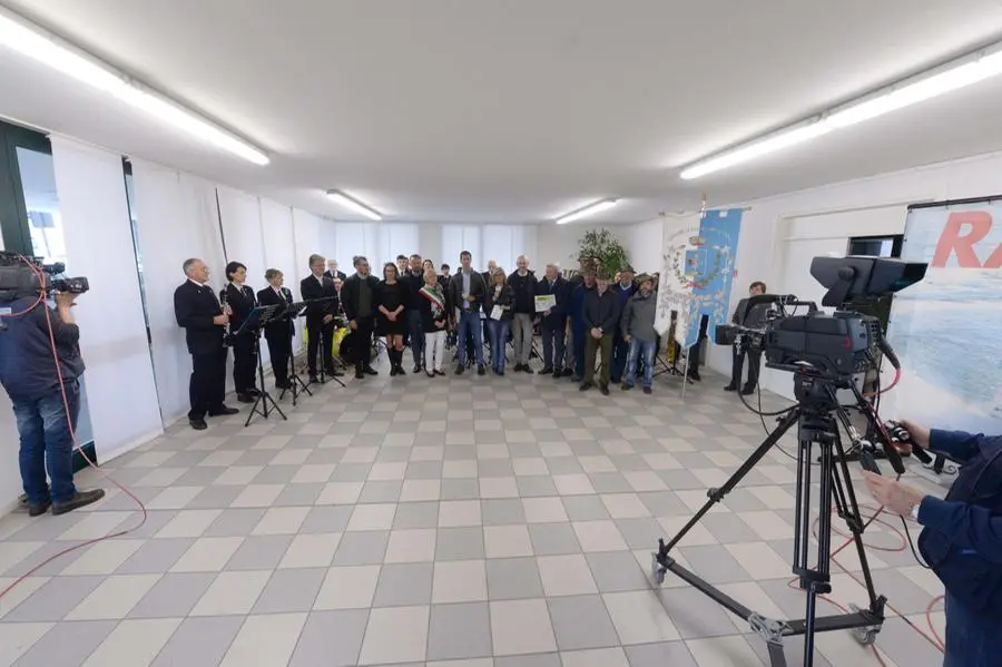 In Piazza con noi a Moniga del Garda