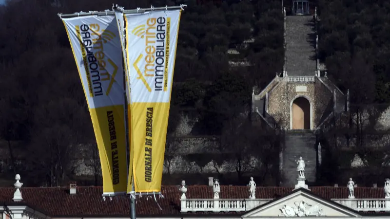 Meeting Immobiliare 2019: il primo giorno