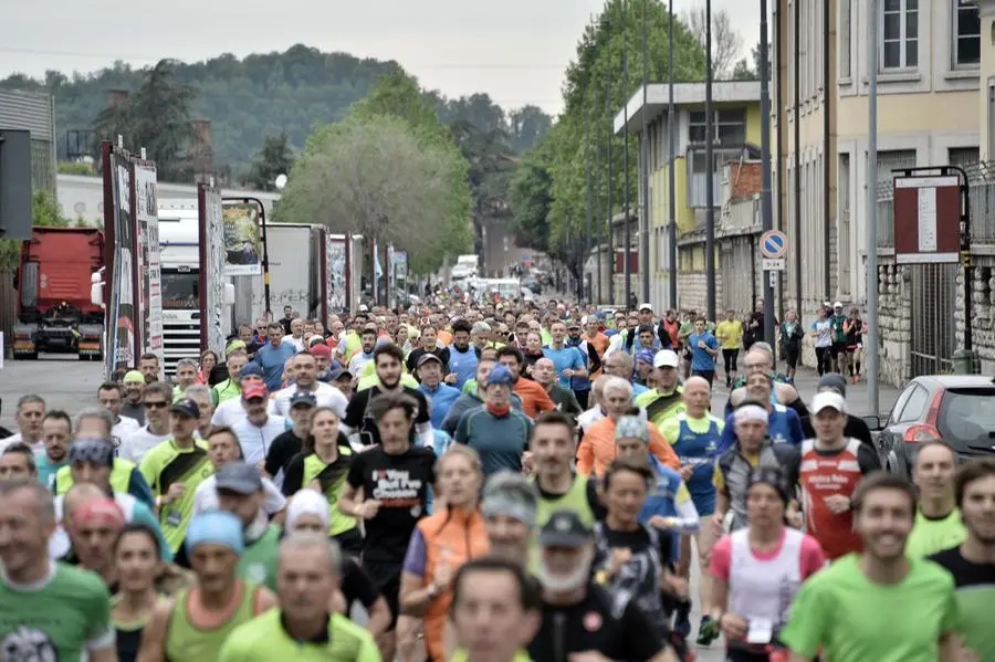 Strabrescia 2019: la fotogallery