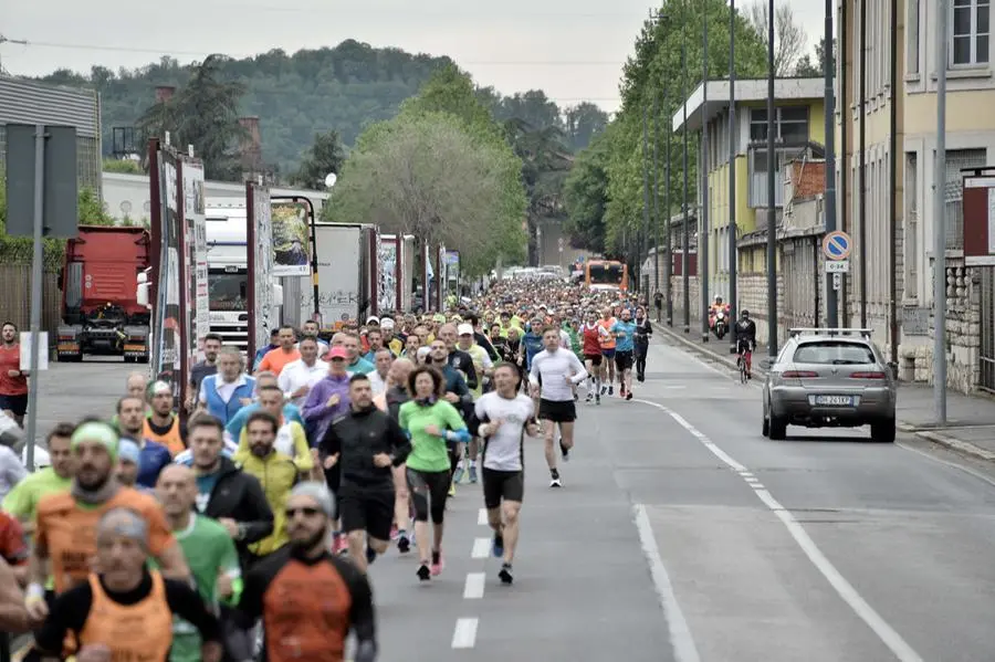 Strabrescia 2019: la fotogallery