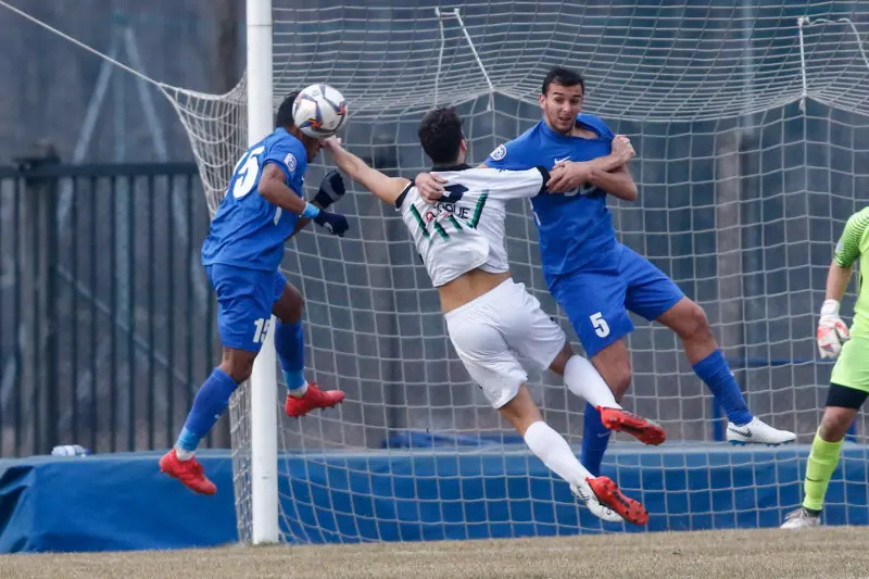 Darfo Boario-Sdl Rezzato 1-2