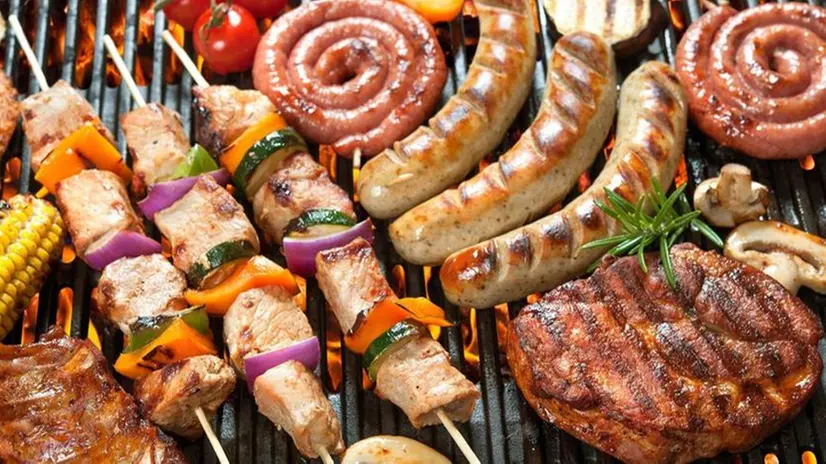 Barbecue - © www.giornaledibrescia.it