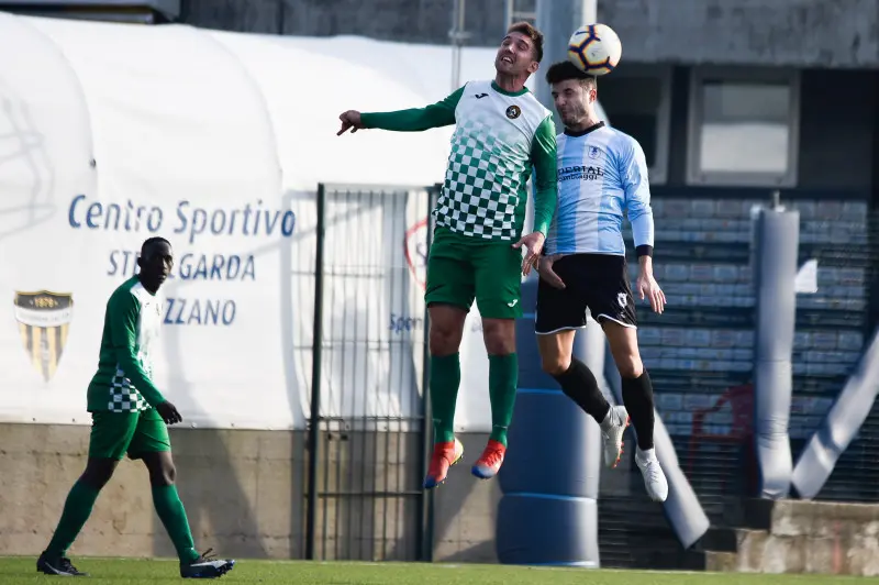 Calcio, Promozione: Real Dor-Ome 0-1