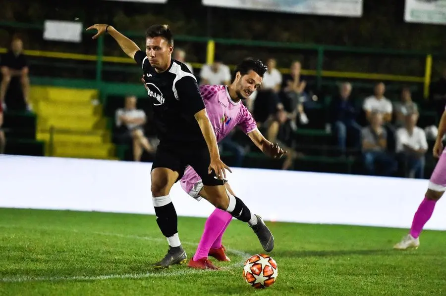 Terza serata al torneo di Polpenazze