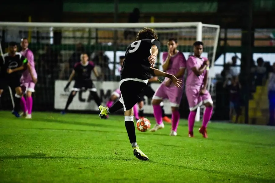 Terza serata al torneo di Polpenazze