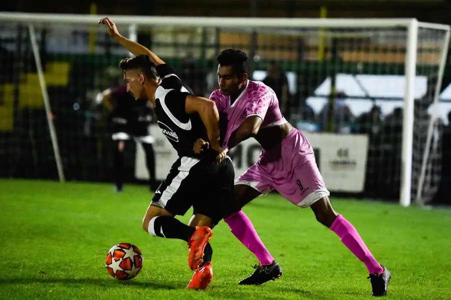 Terza serata al torneo di Polpenazze