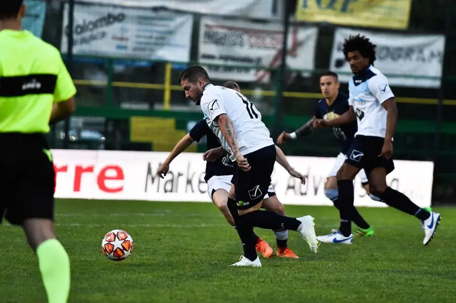 Terza serata al torneo di Polpenazze