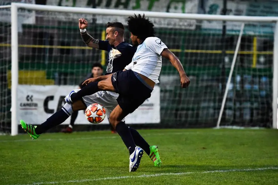 Terza serata al torneo di Polpenazze