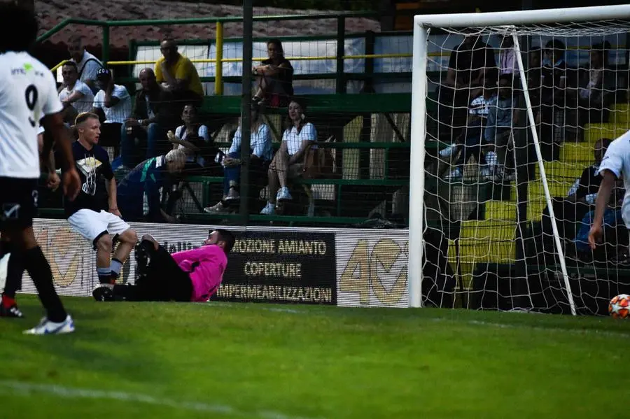 Terza serata al torneo di Polpenazze