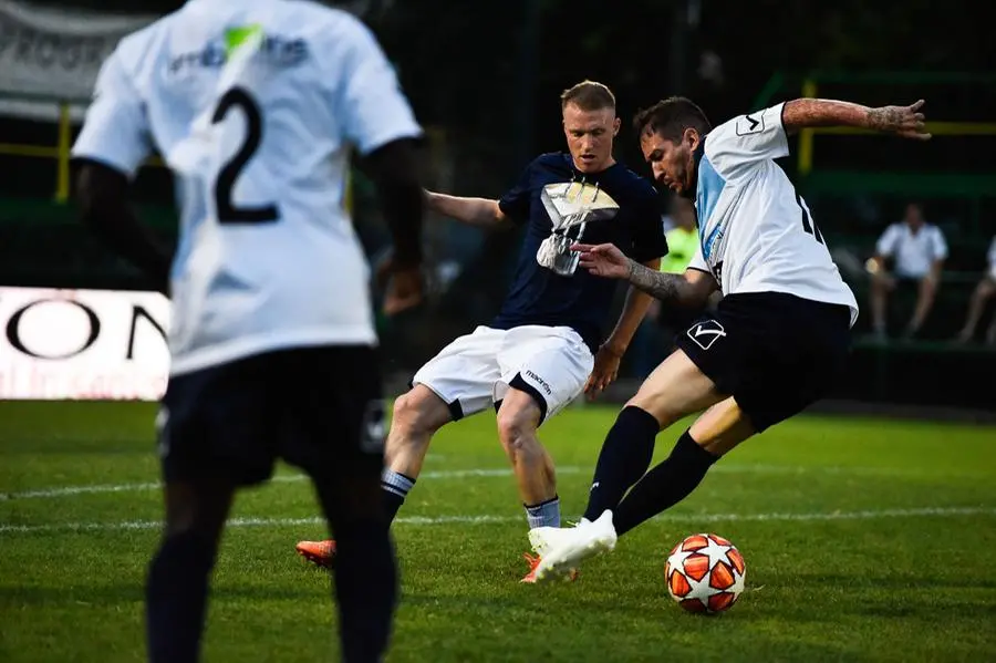 Terza serata al torneo di Polpenazze
