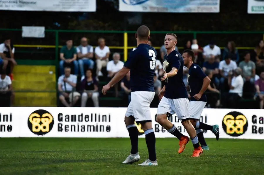 Terza serata al torneo di Polpenazze