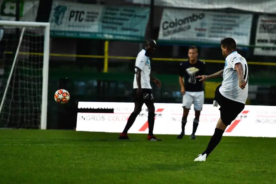 Terza serata al torneo di Polpenazze