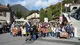 In Piazza con Noi alla Sagra del marrone
