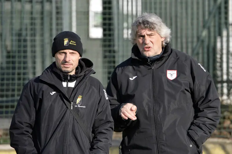 Calcio, Prima categoria: Gavardo-Bienno Civitas 1-3