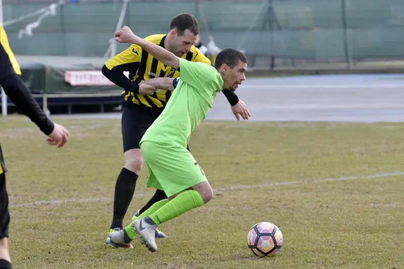 Calcio, Prima categoria: Gavardo-Bienno Civitas 1-3