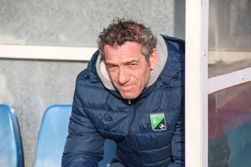 Darfo Boario-Sdl Rezzato 1-2