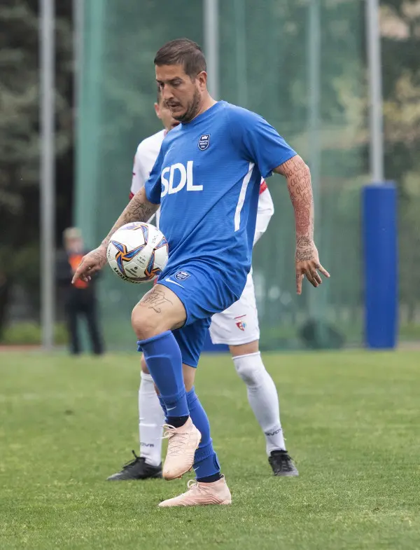 Rezzato-Mantova