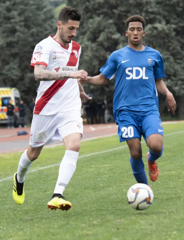 Rezzato-Mantova