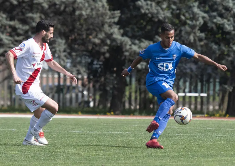 Rezzato-Mantova