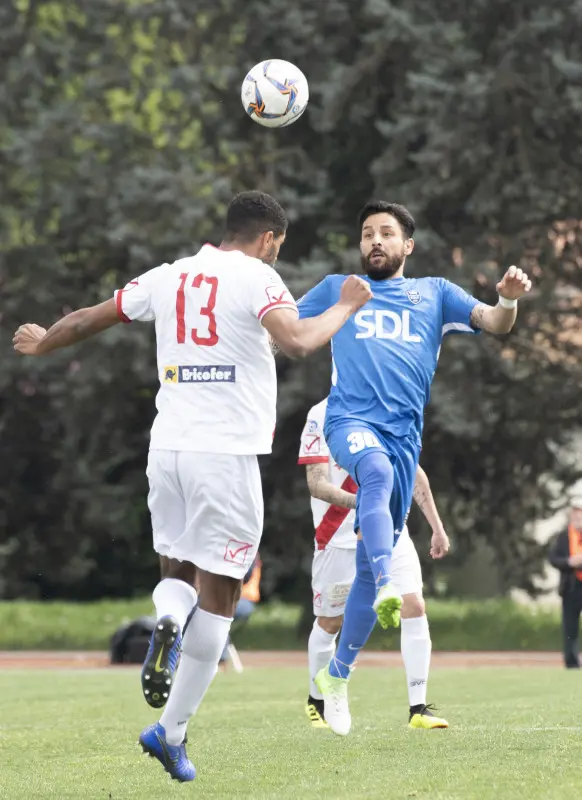 Rezzato-Mantova