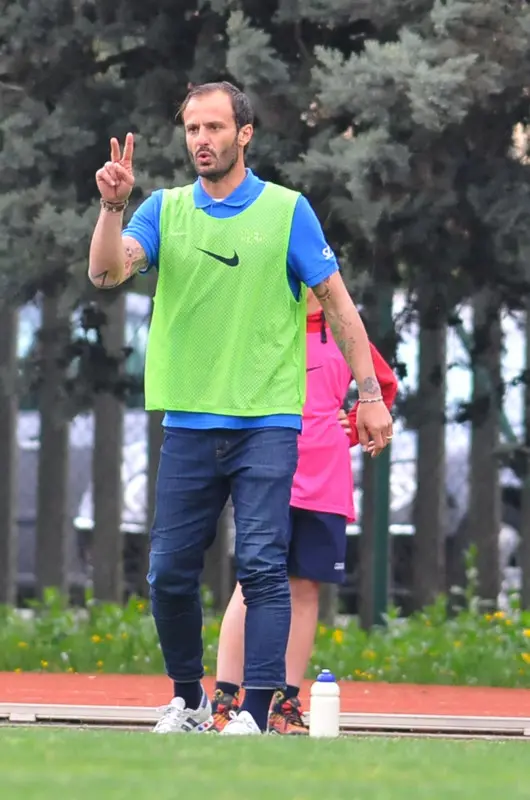Rezzato-Mantova