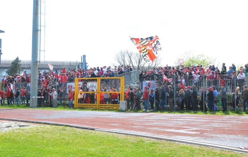 Rezzato-Mantova