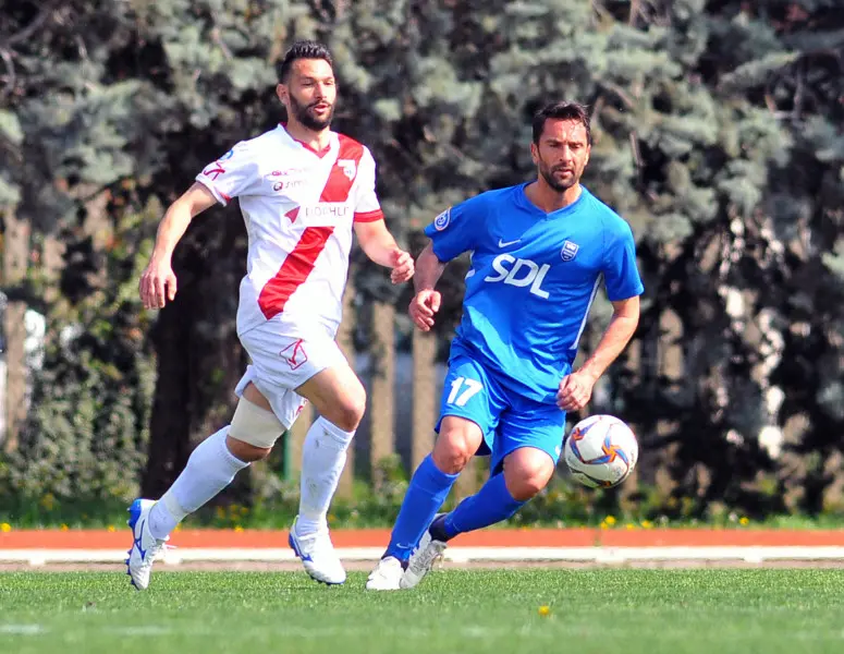 Rezzato-Mantova