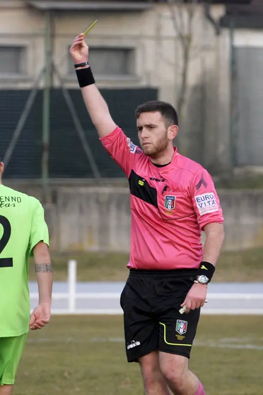 Calcio, Prima categoria: Gavardo-Bienno Civitas 1-3