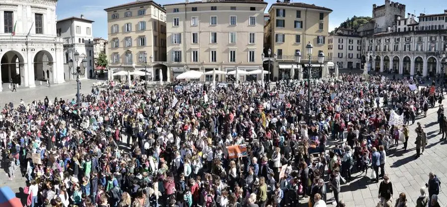 Maratona della lettura