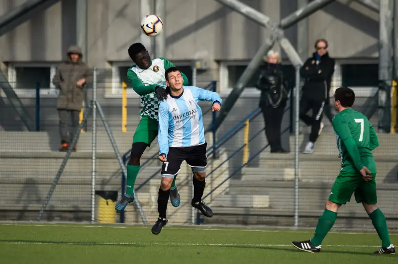 Calcio, Promozione: Real Dor-Ome 0-1