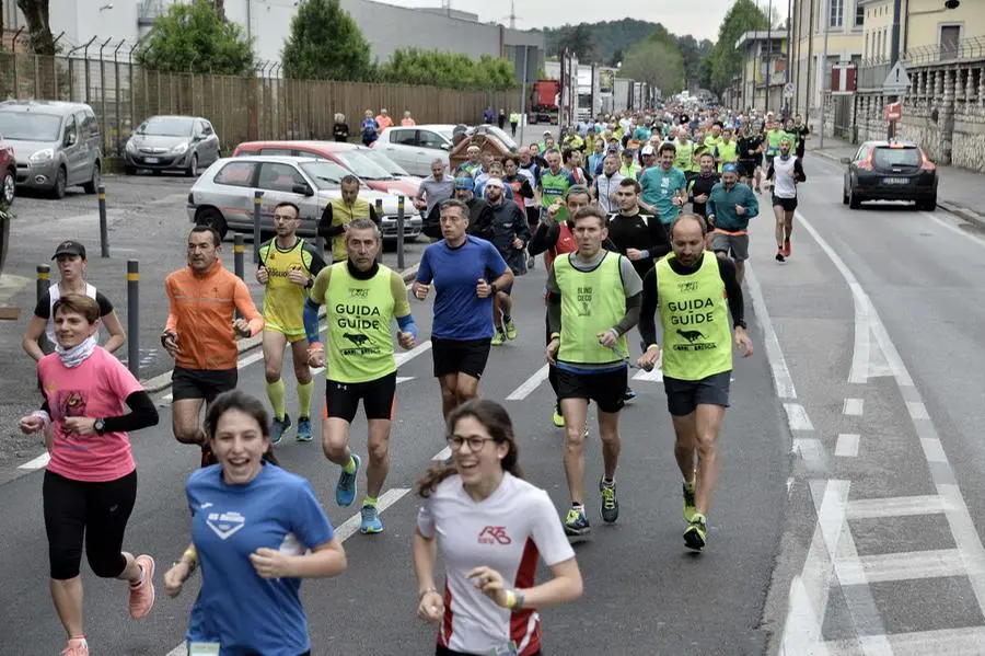 Strabrescia 2019: la fotogallery