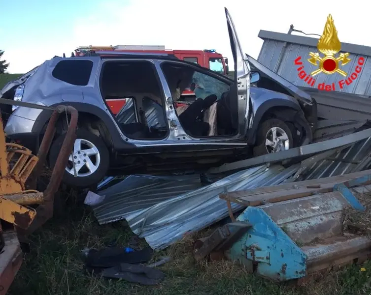 Lonato, drammatico schianto in autostrada
