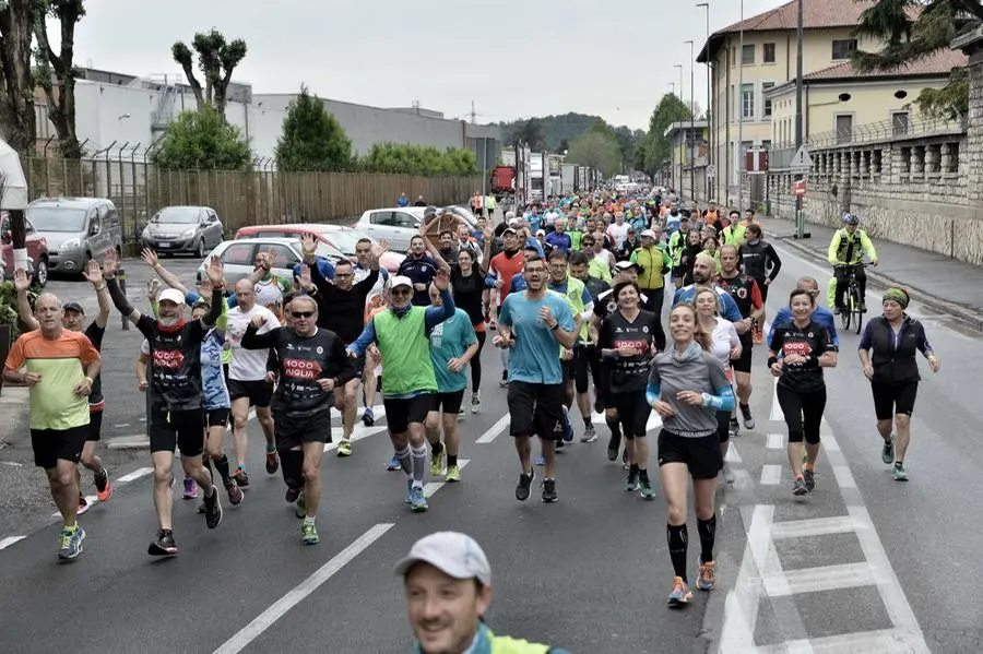 Strabrescia 2019: la fotogallery